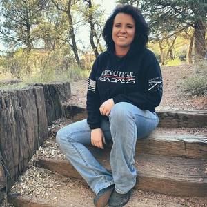 Meet your Posher, Destynee